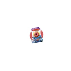 Brinquedo Frisbee Furacão Pet De Borracha Para Cães - 1 Unidade