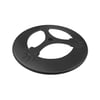 Brinquedo Frisbee Pop Furacão Pet Para Cães - 1 Unidade
