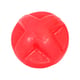 Brinquedo Furacão Pet Bola De Borracha Maciça Superball Vermelho Para Cães - Tamanho G - Tamanho G