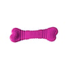 Brinquedo Furacão Pet Osso Bone Rosa Para Cães - Tamanho M