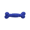 Brinquedo Furacão Pet Osso Superbone Azul Para Cães - Tamanho M