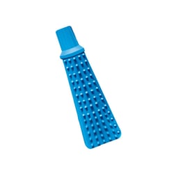 Brinquedo Furacão Pet Pasta Azul Para Cães - 1 Unidade