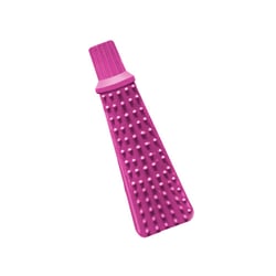 Brinquedo Furacão Pet Pasta Rosa Para Cães - 1 Unidade