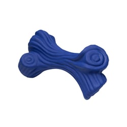 Brinquedo Galho Stix Bbq Azul Para Cães Hercules