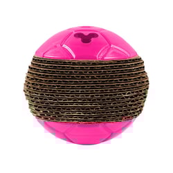 Brinquedo Gatos Bolinha Cat Play Rosa