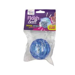 Brinquedo Gatos The Pets Flashball Luminoso - 1 Unidade