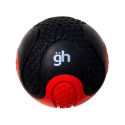Brinquedo Bola Dual Color Germanhart Tamanho G Para Cães