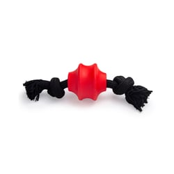 Brinquedo Germanhart Cabo De Guerra Para Cães - 1 Unidade