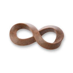 Brinquedo Germanhart Infinito Para Cães - 1 Unidade