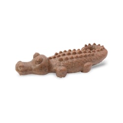 Brinquedo Germanhart Jacaré Para Cães - 1 Unidade