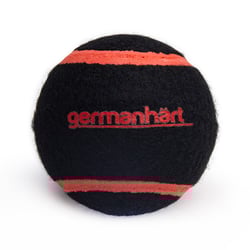 Brinquedo Germanhart Xfun Playball Com Apito Para Cães - 1 Unidade - Tamanho M