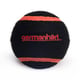 Brinquedo Germanhart Xfun Playball Com Apito Para Cães - 1 Unidade - Tamanho M - Tamanho M