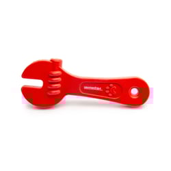 Brinquedo Germanhart Xplore Chave Inglesa Para Cães - 1 Unidade