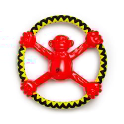 Brinquedo Germanhart Xplore Chewpanzé Para Cães - 1 Unidade