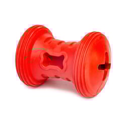 Brinquedo Gira Snack Roller Germanhart Para Cães - 1 Unidade