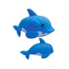 Brinquedo Golfinho Vinil American Pets Para Cães - 1 Unidade