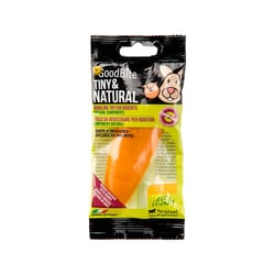 Brinquedo Goodbite Cenoura Para Roedores Ferplast