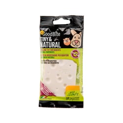Brinquedo Goodbite Ferplast Queijo Para Roedores - 1 Unidade