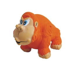 Brinquedo Gorila American Pets Para Cães - 1 Unidade