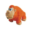 Brinquedo Gorila American Pets Para Cães - 1 Unidade