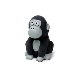 Brinquedo Gorila Spike Para Cães