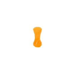 Brinquedo Halteres Flicks Laranja Único