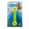 Brinquedo Halteres Nylon Buddy Toys Para Cães - 1 Unidade