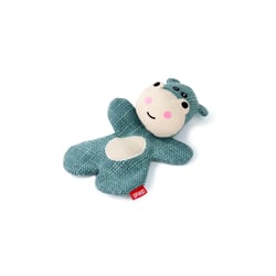 Brinquedo Hipo Flat Puppet Spike Para Cachorros