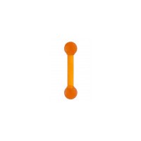 Brinquedo Interativo Buddy Flex Halteres Para Cachorros