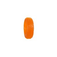 Brinquedo Interativo Buddy Flex Pneu Para Cachorros