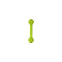Brinquedo Interativo Buddy Halteres Nylon Para Cachorros