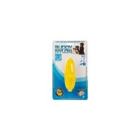 Brinquedo Interativo Buddy Nylon Milho Para Cachorros
