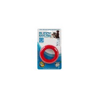 Brinquedo Interativo Buddy Nylon Pneu Para Cachorros