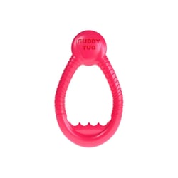 Brinquedo Interativo Buddy Tug Para Cães - 1 Unidade