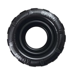 Brinquedo Interativo Caes Pneu Kong Extreme Tires Small Kt21