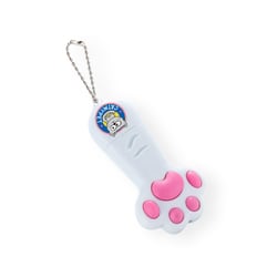 Brinquedo Interativo Catmypet Patinha Cat Light Laser Para Gatos