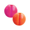 Brinquedo Interativo Chalesco Tooth Ball Para Cães - Cores Sortidas - 1 Unidade