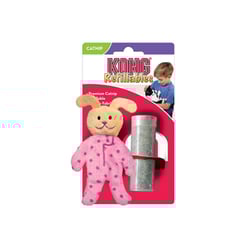 Brinquedo Interativo Gatos Kong Pijama Buddy - 1 Unidade