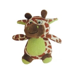 Brinquedo Interativo Girafa The Pets Para Cachorros - Tam. Único