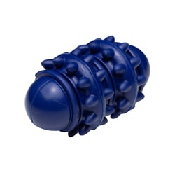 Brinquedo Interativo Hercules Xplore Cilindro Azul Para Cachorros