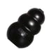 Brinquedo Interativo Kong Extreme Para Cães Grandes - 1 Unidade - Tamanho G - Tamanho G