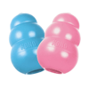 Brinquedo Interativo Kong Puppy Com Dispenser - Médio Para Filhotes