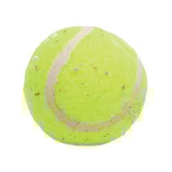 Brinquedo Interativo Lcm Bolinha Cat Toy Tennis Para Gatos - Sortido