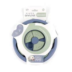 Brinquedo Interativo Oikos Labirinto Para Cães E Gatos - 1 Unidade