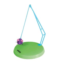 Brinquedo Interativo Para Gatos Kong Sway N Play - 1 Unidade