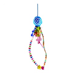 Brinquedo Interativo Pawise Polvo Para Gatos - 1 Unidade