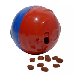 Brinquedo Interativo Pet Games Redondog Para Cães - Tamanho Pp - 1 Unidade