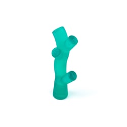 Brinquedo Interativo Spike Graveto Soft Para Cães