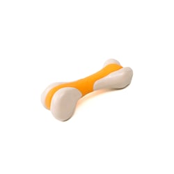 Brinquedo Interativo Spike Osso Mix Para Cachorros