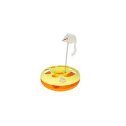 Brinquedo Interativo The Pets Com Haste - 1 Unidade